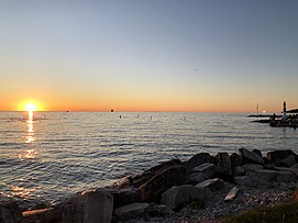 Sister Bay Sunset.jpg