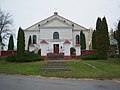 Skapiškio bažnyčia