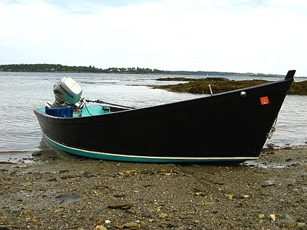 Skiff Wikiwand