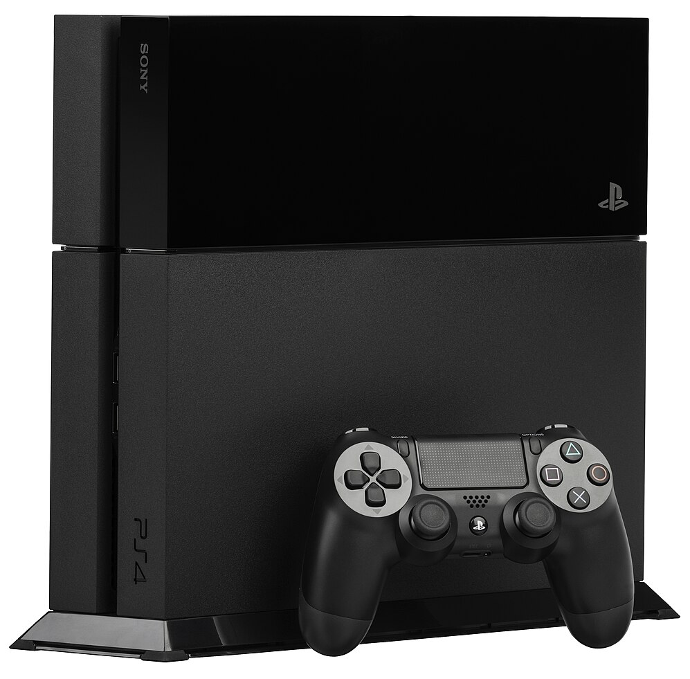PlayStation 4-avatar