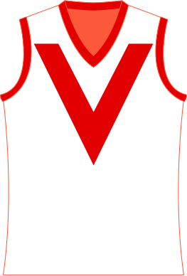 File:South Fremantle Bulldogs Jumper.svg