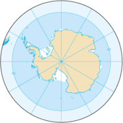 Oceano Antártico