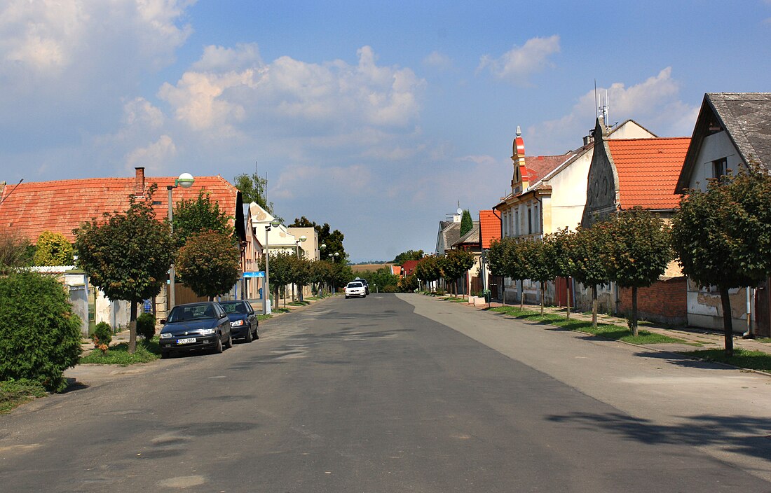 Sovínky