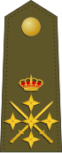 Capitán General