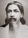 Sri Aurobindo um 1900