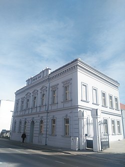 Српски дом