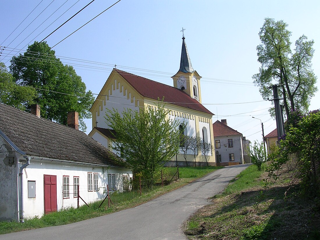 Stříbřec