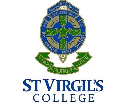 How to get to St Virgils College with public transport- About the place