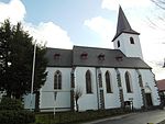 St. Johannes Baptist (Serkenrode)