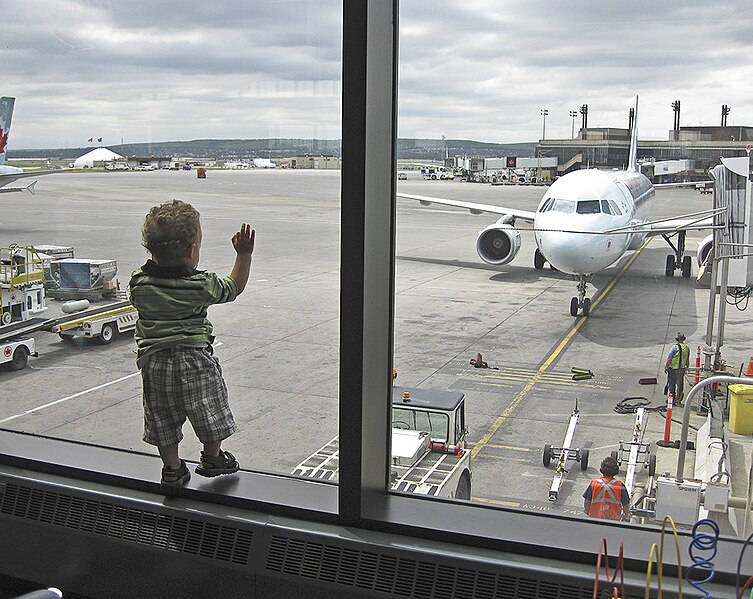 File:St. John's Airport, Newfoundland.jpg