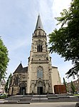 St. Josef (Rheydt)