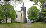 Église de la Dédicace de Saint-Michel.