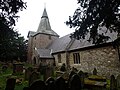 Thumbnail for St Elli's Church, Llanelly