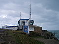 St Ives Coastwatch station