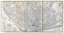 Map of St Louis in 1885 St Louis Map 1885.jpg