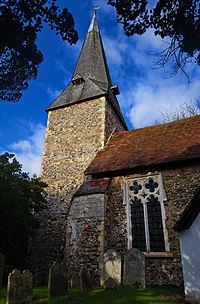 Calcott, Kent photo