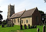 Church of St Peter St Peter, Ridlington, Norfolk - geograph.org.uk - 317168.jpg