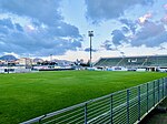 Miniatura per Stadio Bruno Nespoli