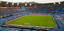 The Stadio Diego Armando Maradona Stadio San Paolo Serie A.jpg