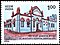 Stamp of India - 1986 - Colnect 167174 - St Martha s Hospital Bangalore.jpeg