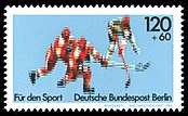 Saksalainen postimerkki