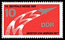 Postzegels van Duitsland (DDR) 1977, MiNr 2268.jpg