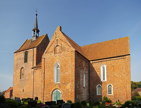 Stapelmoor Kreuzkirche IMGP0046