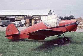 Illustrasjonsbilde av artikkelen Starck AS-70