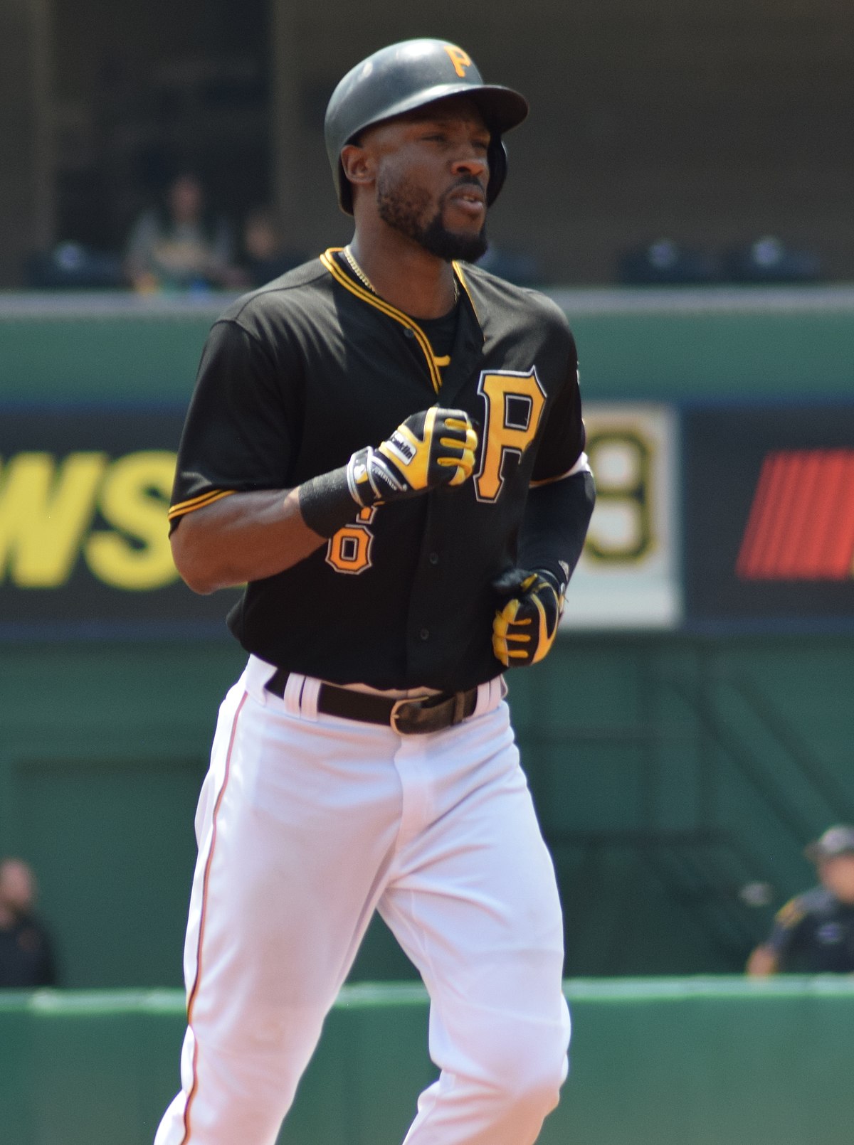 Prospect Retrospective and Career Profile: Starling Marte, OF