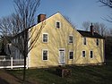 Stetson House, Hanover MA