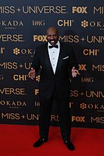 Miniatura para Steve Harvey