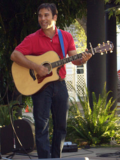 Steve Roslonek American childrens music performer (born 1971)