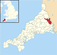 Stokeclimsland electoral division map 2013.svg
