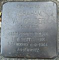 image=https://commons.wikimedia.org/wiki/File:Stolperstein_Aalten_Stationsstraat_24_Abraham_van_Gelder.jpg