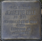 Stolperstein Bretten Jeanette Heli klein.png