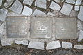 Stolperstein, Bernhardystraße 56