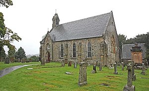Strathblane Parish Church - geograph.org.uk - 925386.jpg