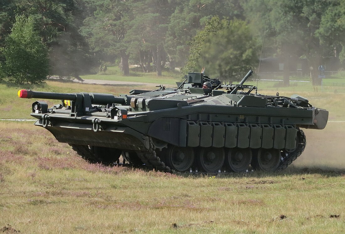 Stridsvagn 103