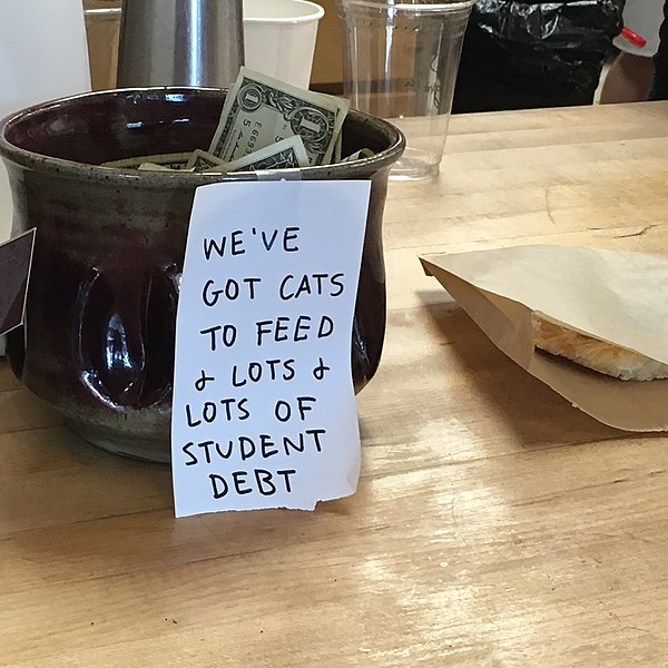 File:Student's tip jar.jpg