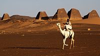 Sudan - the black pharaohs.jpg