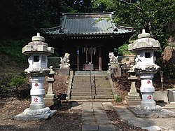 杉山神社