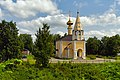 * Nomination Suzdal. Church of the Decapitation of Saint John --Alexxx1979 14:57, 20 February 2022 (UTC) * Promotion  Support Good quality. --Rjcastillo 15:20, 20 February 2022 (UTC)