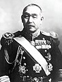 Kantarō Suzuki overleden op 17 april 1948