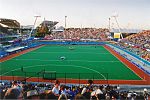 Thumbnail for Field hockey at the 2000 Summer Olympics