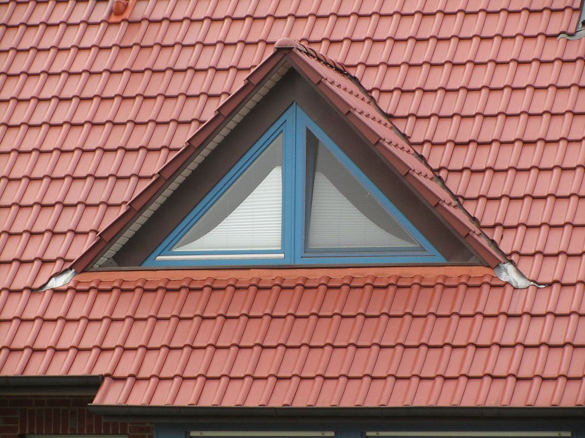 çatı penceresi - Vikisözlük