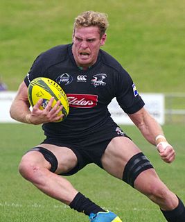 <span class="mw-page-title-main">Tom Cusack</span> Australian rugby union player