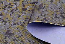 Recycled TPE foam and fabric lamination TPE foam and fabric lamination.jpg