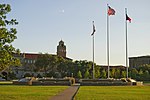 Thumbnail for List of colleges and universities in Lubbock, Texas