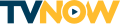Logo von TVNOW (10/2019)
