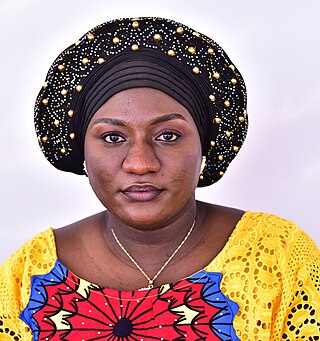 <span class="mw-page-title-main">Taban Sharifah Aate</span> Ugandan politician